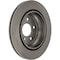 Centric Parts Standard Brake Rotor, 121.35079 121.35079 - alternate 3